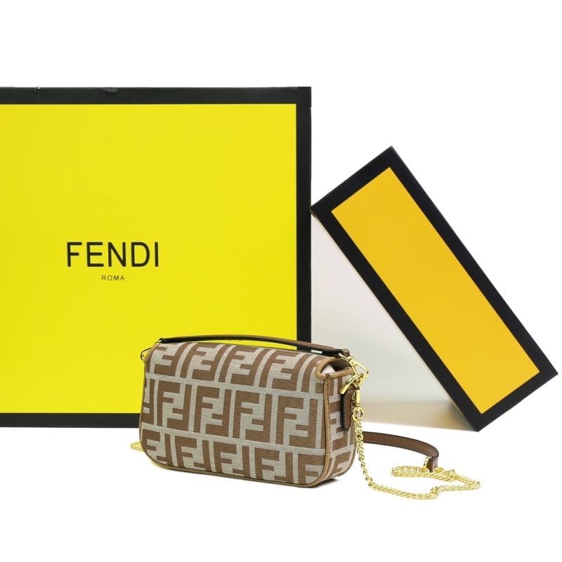 Fendi Satchel Bags